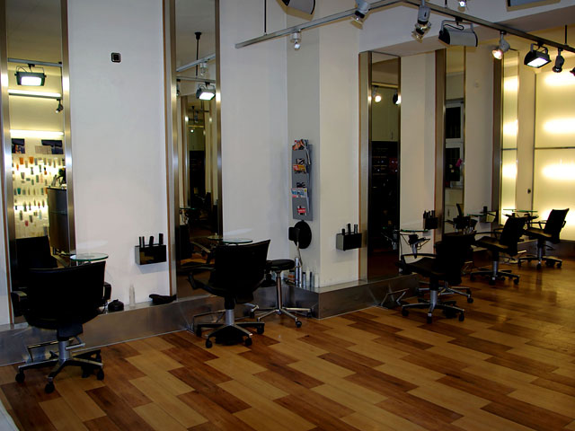 NEW CUT ® HAIRSTYLING - Ihr Friseur in Schwabing, München