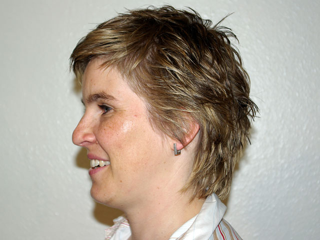 NEW CUT ® HAIRSTYLING - Ihr Friseur in Schwabing, München