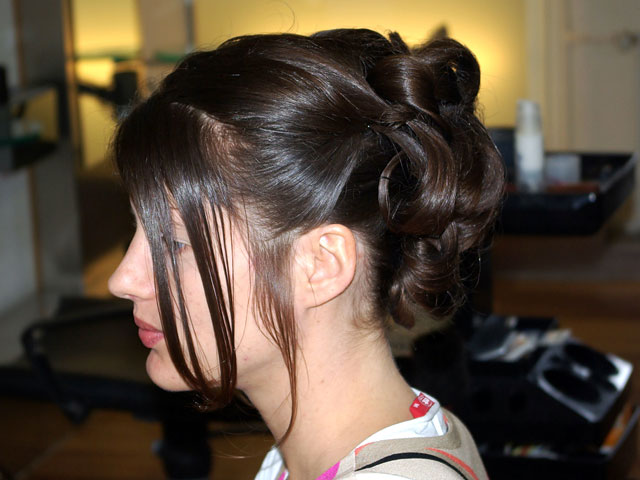 NEW CUT ® HAIRSTYLING - Ihr Friseur in Schwabing, München