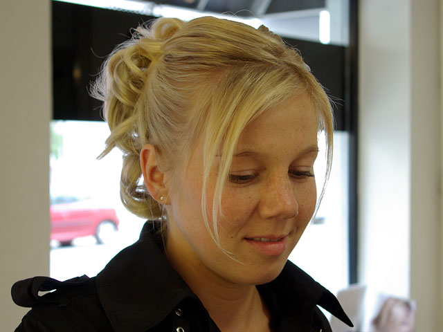 NEW CUT ® HAIRSTYLING - Ihr Friseur in Schwabing, München