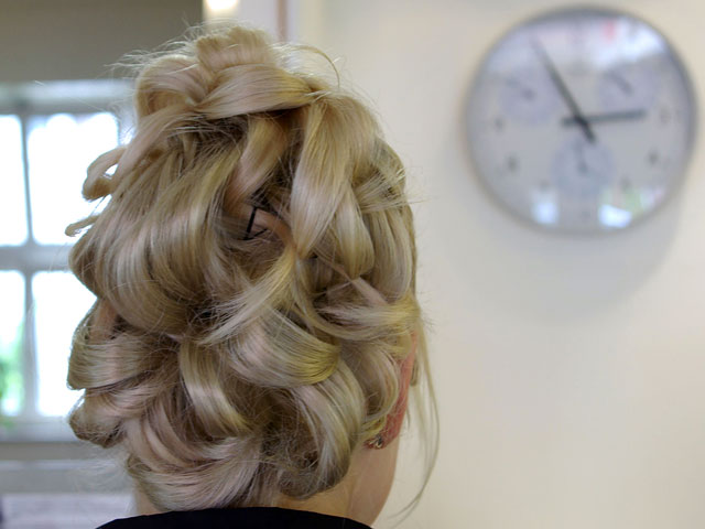 NEW CUT ® HAIRSTYLING - Ihr Friseur in Schwabing, München