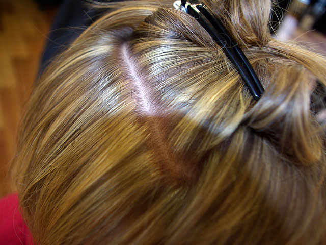 NEW CUT ® HAIRSTYLING - Ihr Friseur in Schwabing, München