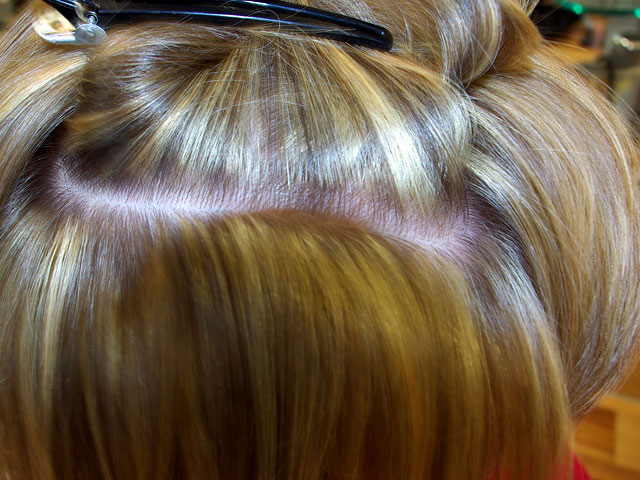NEW CUT ® HAIRSTYLING - Ihr Friseur in Schwabing, München