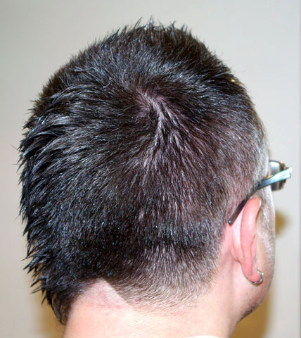 NEW CUT ® HAIRSTYLING - Ihr Friseur in Schwabing, München